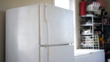 Can You Keep a Fridge or Freezer in Your Garage? Here&rsquo;s How to Do It Right.